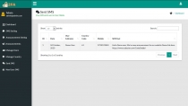 2FA Login SignUp Via MSG91 SMS And Admin Panel Screenshot 10