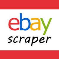 Ebay Products Scraper .NET