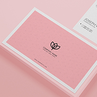 Creative Business Card Template