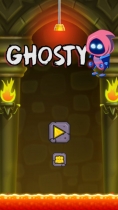 6 Halloween Buildbox Games Screenshot 11