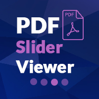 PDF Slider Viewer - WordPress Plugin