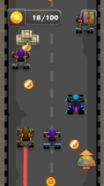 Rude Races - Full Buildbox Project Screenshot 11
