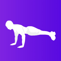 Push-ups challenge - Android  App Source Code