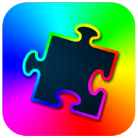  Jigsaw Puzzles - Android Studio Project