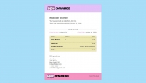 Make - Email Customizer For WooCommerce Screenshot 4