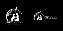 Pet Logo Screenshot 2