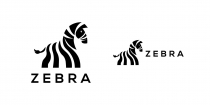 Zebra Logo Screenshot 2