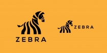 Zebra Logo Screenshot 3