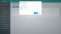 Official Announcement PHP Script With Admin Panel Screenshot 18
