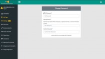 Official Announcement PHP Script With Admin Panel Screenshot 24