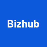 Bizhub - Consulting Business HTML Template