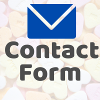 Contact Us Form with Admin Panel