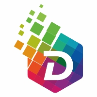 D Letter Logo