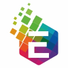 Expertex E Letter Logo