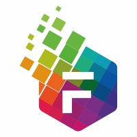 F Letter Logo