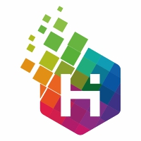 H Letter Logo