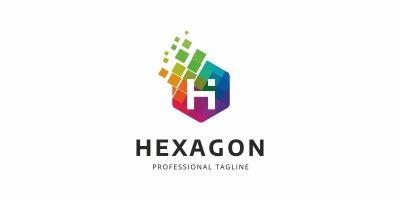 H Letter Logo