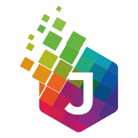 J Letter Logo