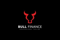 Bull Logo Screenshot 3
