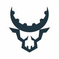 BulL Gear Logo