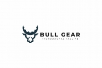 BulL Gear Logo Screenshot 3