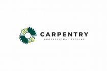 Carpentry Logo Screenshot 3