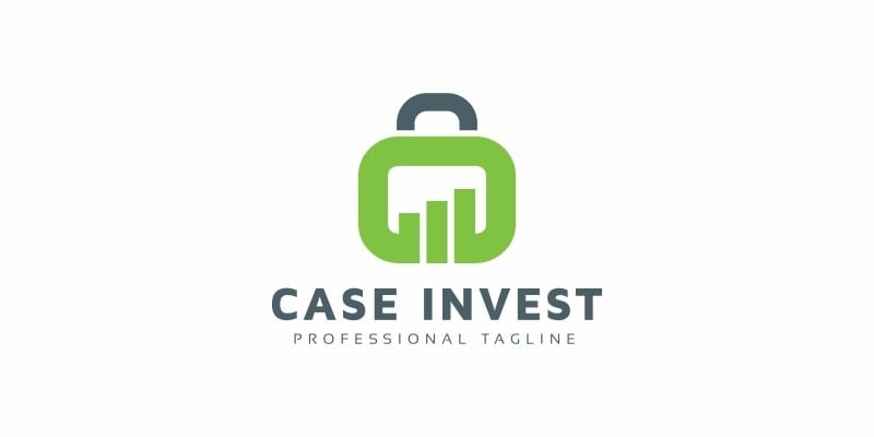 Invest Logo