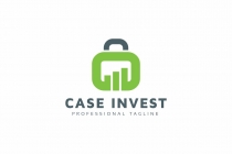 Invest Logo Screenshot 1