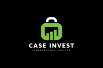 Invest Logo Screenshot 2