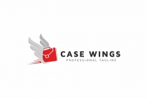 Case Wings Logo Screenshot 3