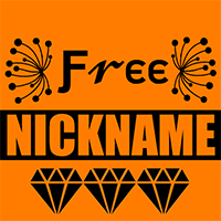 Nickname Generator For Games - Android