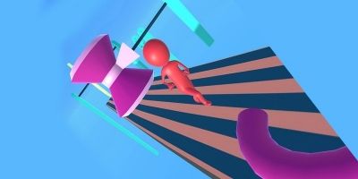 Fun Race Sky Racing Game 3D Unity Game
