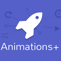 C# Forms Animations Library