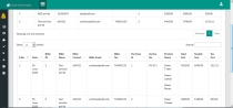 Purchase and Expense Manager via Admin Panel Screenshot 16