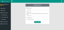 Purchase and Expense Manager via Admin Panel Screenshot 18