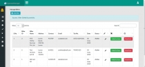 Purchase and Expense Manager via Admin Panel Screenshot 24