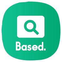 Based - Google CSE PHP Search Engine Script