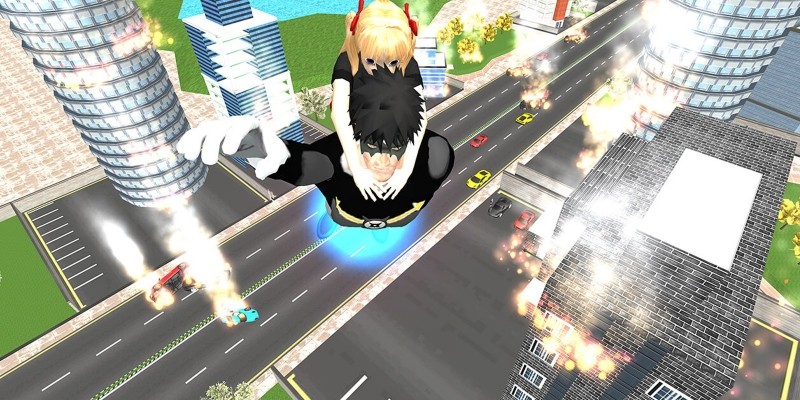 Town Hero City Battle Simulator Unity Source Code
