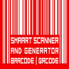 Smart Scanner and Generator Barcode Android