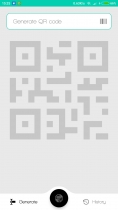 Smart Scanner and Generator Barcode Android Screenshot 3
