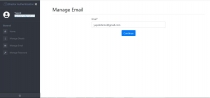Twofactor Email Registration And Login With OTP Screenshot 27