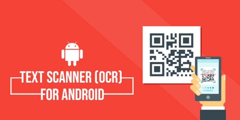 Text Scanner OCR For Android - App Source Code