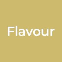 Flavour - Food And Drink Landing Page