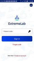 ExtremeLab - Laboratory Management System Screenshot 30