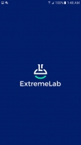 ExtremeLab - Laboratory Management System Screenshot 32