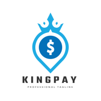 King Pay Logo