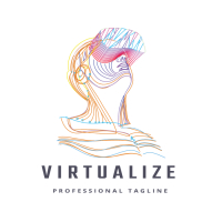 Virtualize Logo