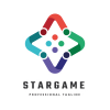 Star Game Logo