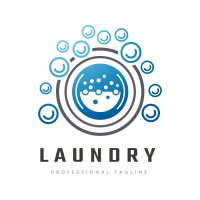 Laundry Logo