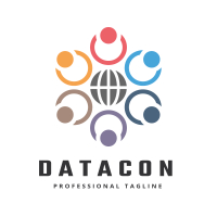 Data Connect Logo
